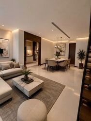 RESIDENCES AT EMERALD HILL (D9), Apartment #586746261